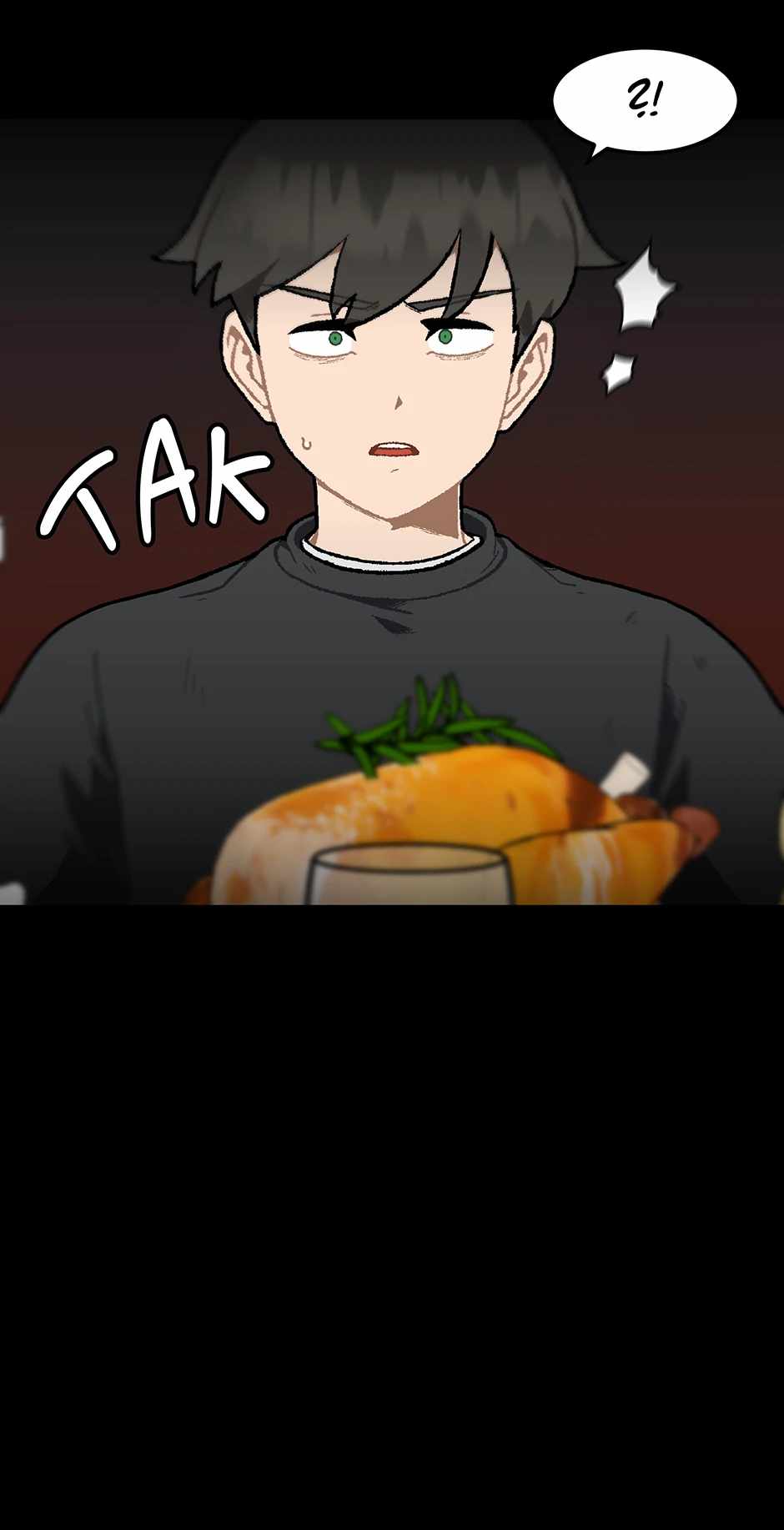 Level up Alone Chapter 174 55